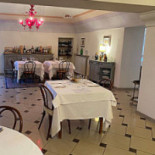 Il Ristoro Nourriture