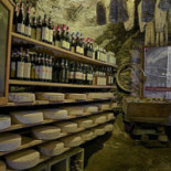 Crotto Quartino Comida