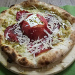 Maninpasta Gastropizza Nourriture