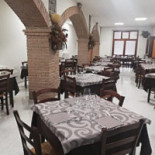 La Rocchetta Nourriture