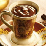 Caffe Impero Food