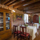 La Tavernetta Di Villa Tacchi food