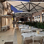 Locanda Rivoli Nourriture