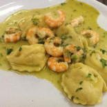 Trattoria Da Adele Comida