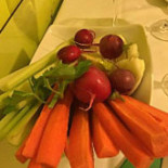 Trattoria Baldini Nourriture