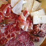 Trattoria Crottone Nourriture
