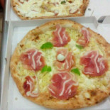 Pizzeria Turtles Comida