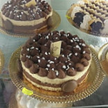 Pasticceria Newday Comida