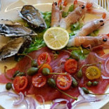 La Cicala Comida
