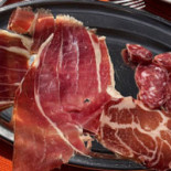 Fonte Romana Comida