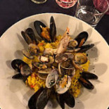 Uva Spina food