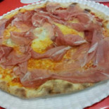 Pizzeria Modaffari Nourriture