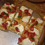 Pizzeria La Cicala Di Antonio Falivena food