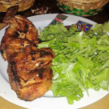 Cantagallo Comida