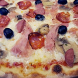 Magik Pizza Nourriture