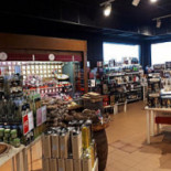 Autogrill Nourriture