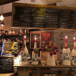 Lalimentari Multicafe' Nourriture