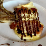 Over Dream Comida