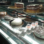 Geck'o Nourriture
