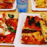 Alice Pizza Nourriture