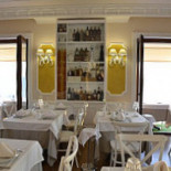 Grotta Ardito Nourriture