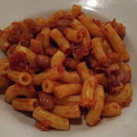 Trattoria Bigiolla Comida