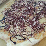 Pizzeria Di Gioia Nourriture