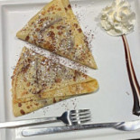 Cioccolati Gourmet Nourriture