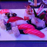 Sushi Yko Comida