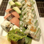 Zushi Nourriture