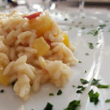 Ponterosso food