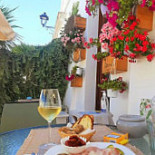 Bespoke Puglia Risto Bistrot Exterior