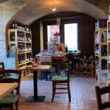 Al Nido Della Cinciallegra Di Gallo Michela food