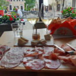 Al Nido Della Cinciallegra Di Gallo Michela food