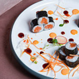 Goki Sushi Experience Comida