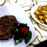 Braceria Ferro E Fuoco Comida