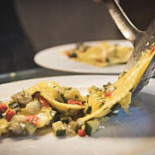 Caffe Centrale Comida