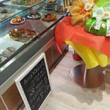 Pasticceria Caffe' Serafini Comida