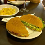 Enoteca Da Pino Comida