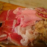 Enoteca Tabarro Nourriture