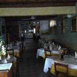 Trattoria La Vecia Extérieur