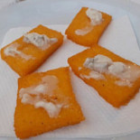 Il Focolare Nourriture