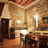 Nerodivino À l'intérieur