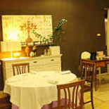 Brezza Marina Nourriture