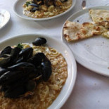 Il Pastore Comida