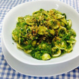 Trattoria La Botte Nourriture