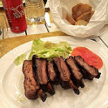 L’angolo Della Carne Comida