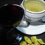 Trattoria El Sorbir Nourriture