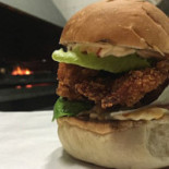 Yokel Hamburgeria Yokel food