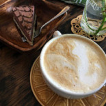 Coffee Circus Cibo